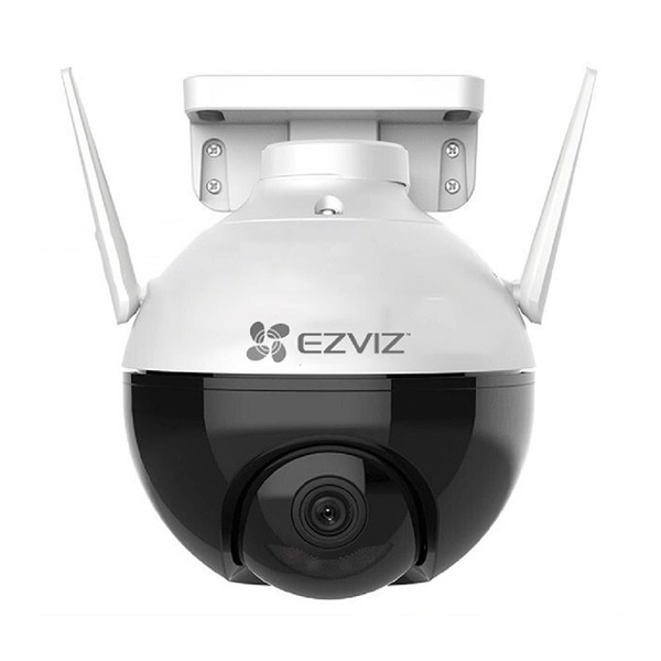 Camera Wifi EZVIZ C8C Xoay Thông Minh