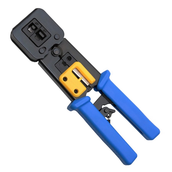 Kềm Bấm Mạng EZ CRIMPING TOOL Xuyên Thấu