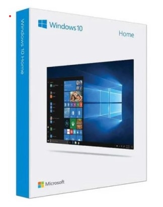 Phần mềm Microsoft Windows 10 Home 64bit 1pk DSP OEI DVD KW9-00138-NK