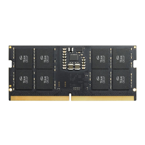 Ram laptop TeamGroup Elite 8GB DDR5 4800MHz