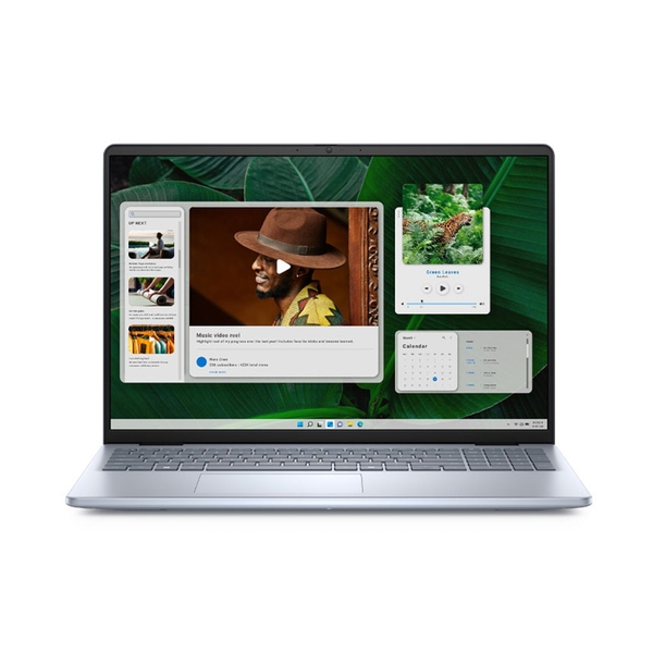 Laptop Dell Inspiron 16 5640 N5640-i5U165W11IBU Ice Blue -Xanh