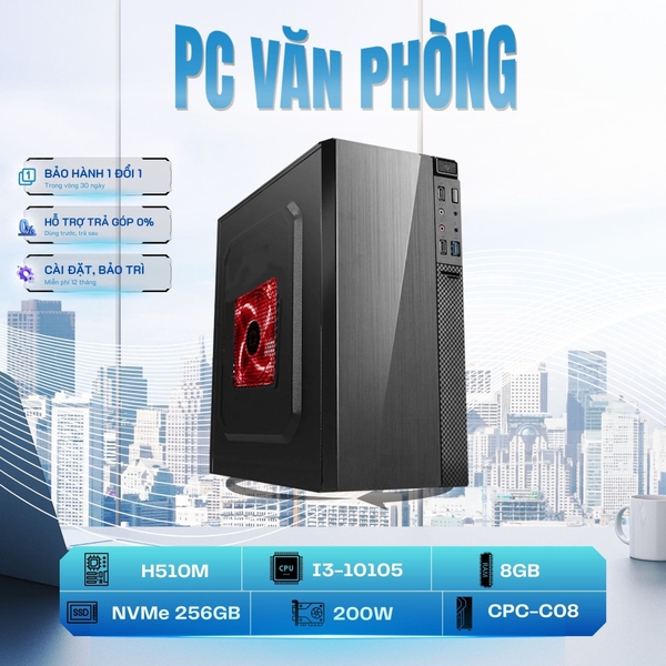 PC VĂN PHÒNG 01