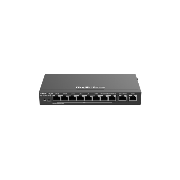 Router cân bằng tải Ruijie RG-EG210G-P V3