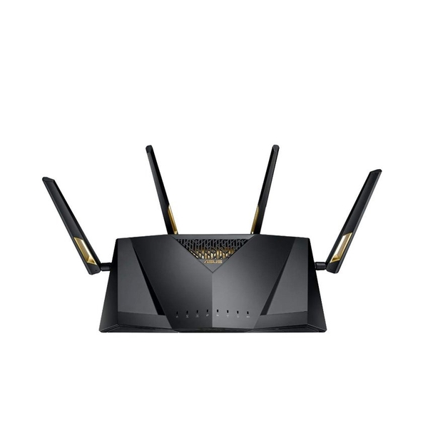 Router wifi ASUS RT-AX88U Chuẩn AX6000 - Wifi 6