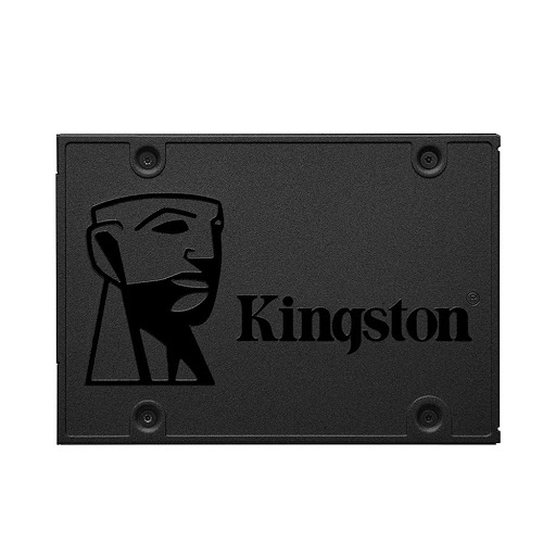 SSD Kingston A400 2.5-Inch SATA III 240GB SA400S37/240G