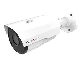 Camera Vantech VPH-305IP 2.0 Megapixel, hồng ngoại ban đêm 40m, Onvif, PoE