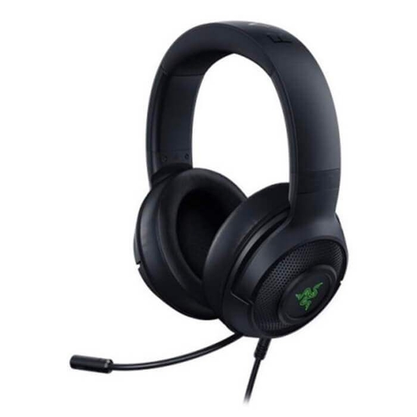 Tai nghe Razer Kraken V3 X USB RZ04-03750100-R3M1