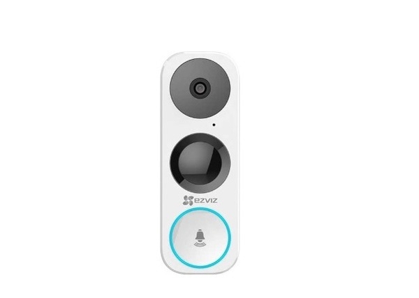 Camera chuông cửa wifi DB1 EZVIZ CS-DB1-A0-1B3WPFR (Door Viewer DB1)