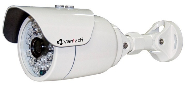 Camera quan sát IP Ultra HD 4K Vantech VP-6012IP