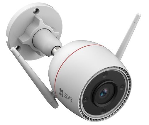 Camera IP Ezviz CS-H3c (3MP,2.8mm,color) (R100-1J3WKFL)