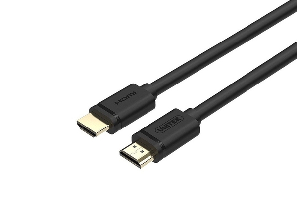 Cáp HDMI Unitek 1,5m YC 137M