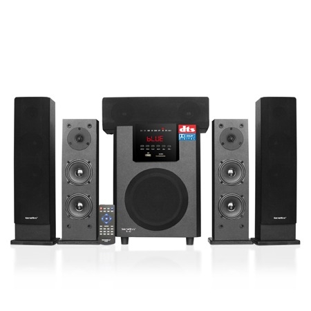 LOA VI TÍNH SOUNDMAX B60/5.1