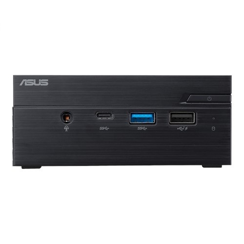 Máy bộ Asus PN40-MKM1PE (Intel Pentium Silver J5005/Barebone)