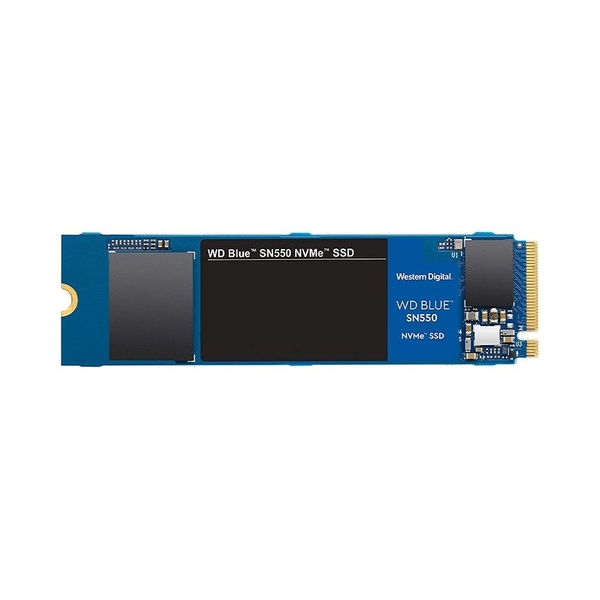 Ổ cứng SSD WD SN550 Blue 500GB M.2