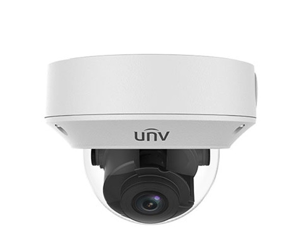 Camera IP Dome 2MP UNV IPC3232LR3-VSPZ28-D