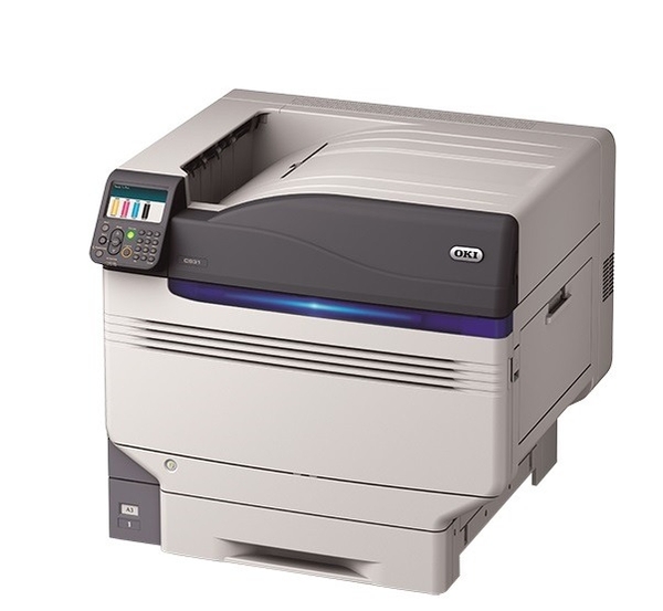 Máy in laser màu A3 OKI Pro9431dn Pro9000 series
