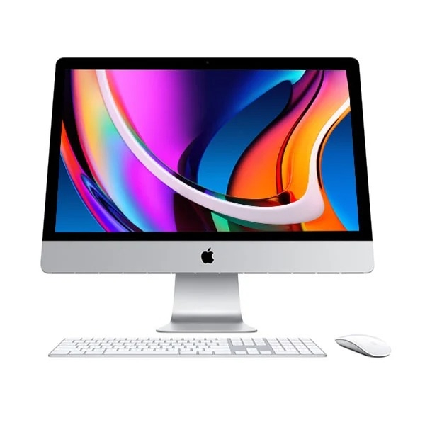 Máy bộ All in One Apple iMac MXWU2SA/A