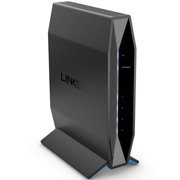 Thiết Bị Mạng Router Wifi LINKSYS E5600 MAX-STREAM AC1200 MU-MIMO GIGABIT