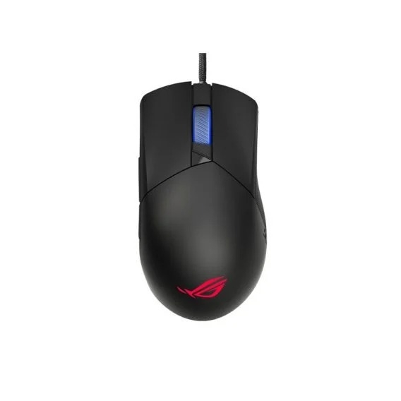 Chuột Asus ROG Gladius III (USB/RGB/màu đen)