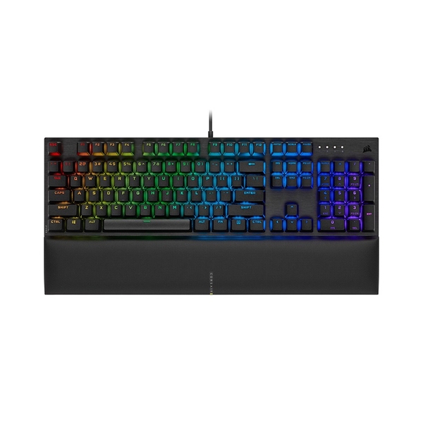 Bàn phím Corsair K60 PRO SE (CH-910D119-NA)