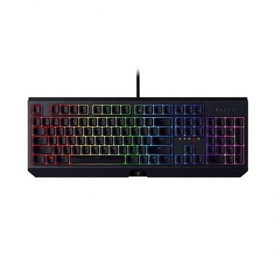 Bàn phím cơ Razer BlackWidow Green Switch (RZ03-02860100-R3M1)