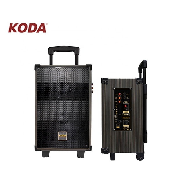 LOA KÉO KODA KD 1502 BASS 40