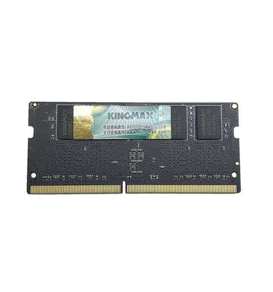 Ram Laptop Kingmax 8GB DDR4 2666Mhz
