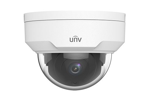 Camera Uniview IPC324LR3-VSPF28-D 4.0 Megapixel, hồng ngoại 30m, chuẩn H265