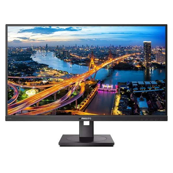 Màn hình LCD Philips 276B1 27″ IPS 2K 75Hz