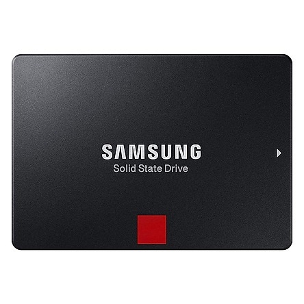 Ổ cứng SSD Samsung 860 Pro 2TB 2.5 Inch SATA 3