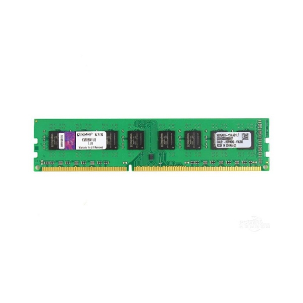 Ram PC Kingston (KVR16N11/8) 8GB (1x8GB) DDR3 1600Mhz