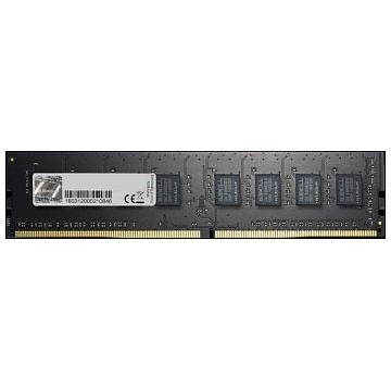 RAM PC G.SKILL F4-2400C17S-8GNT DDR4 2400MHz