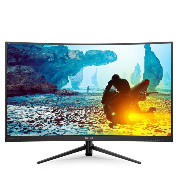 Màn hình LCD PHILIPS 325M8C VA/144Hz