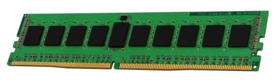 RAM PC Kingston 8GB DDR4 Bus 3200MHz KVR32N22S6/8