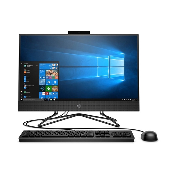 Máy bộ HP All in One 205 Pro G4 R5-4500U