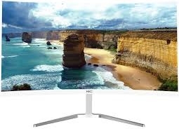 Màn hình Cong HKC M27A9X 27inch FHD 75Hz