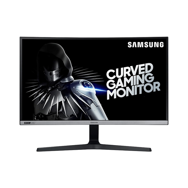 Màn hình Cong Samsung LC27RG50FQEXXV 27inch/FHD/240Hz