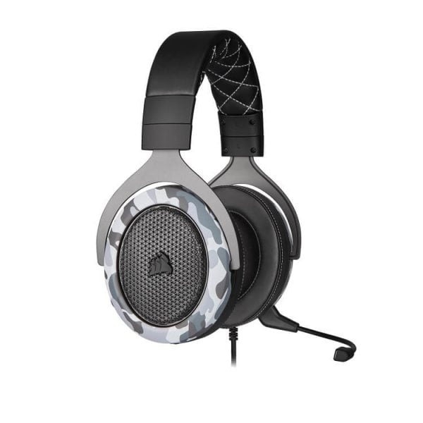 Tai nghe Corsair HS60 HAPTIC Surround 7.1 CA-9011225-AP