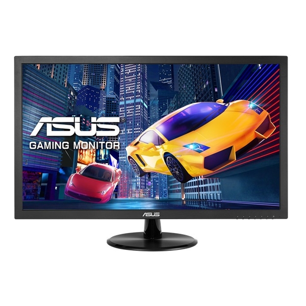 Màn hình ASUS VP248H Gaming Monitor/ 24 inch FHD/ 75Hz