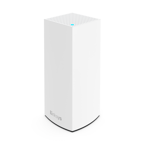 Linksys Atlas 6: Dual-Band Mesh WiFi 6 System, 1-Pack