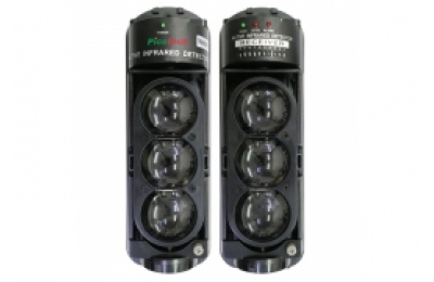 Đầu dò beam hồng ngoại 3 tia PICOTECH PCA-200ABE-10