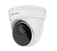 Camera Vantech VPH-304IP 2.0 Megapixel, hồng ngoại ban đêm 40m, Onvif, PoE