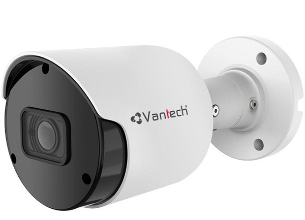 Camera Vantech VPH-352IP 5.0 Megapixel, hồng ngoại ban đêm 30m, Onvif, PoE