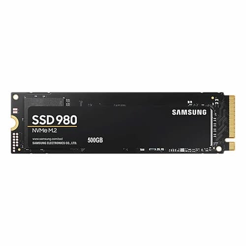 Ổ SSD Samsung 980 500GB  M2