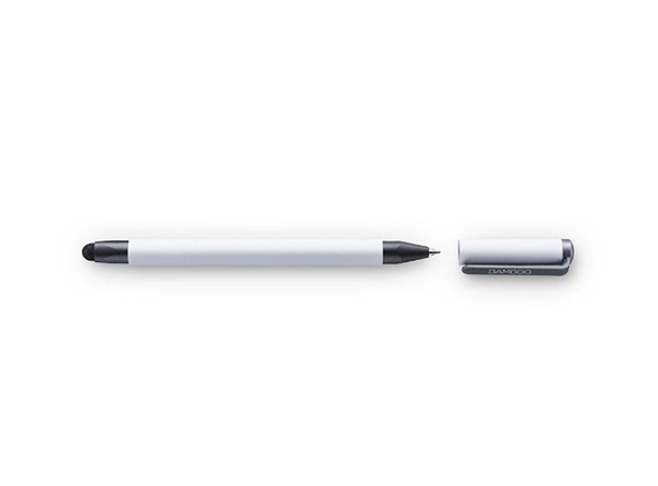 BÚT CẢM ỨNG WACOM BAMBOO DUO, 4TH GENERATION (CS-191/W0-CX)