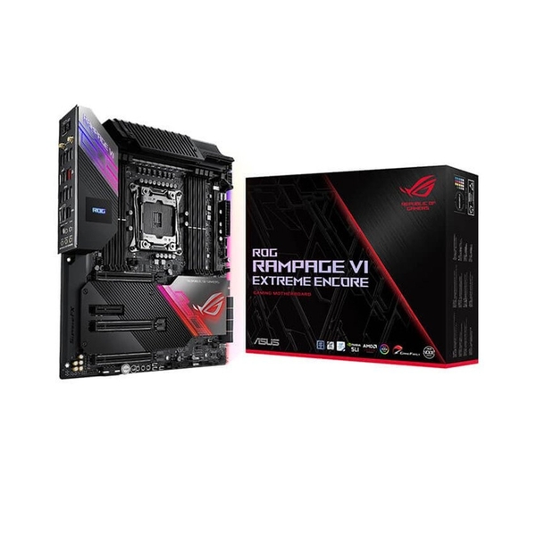 Mainboad ASUS ROG RAMPAGE VI EXTREME ENCONRE