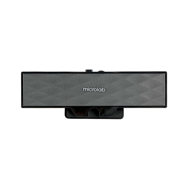 Loa di động Microlab B51, Soundbar 2.0, nguồn USB