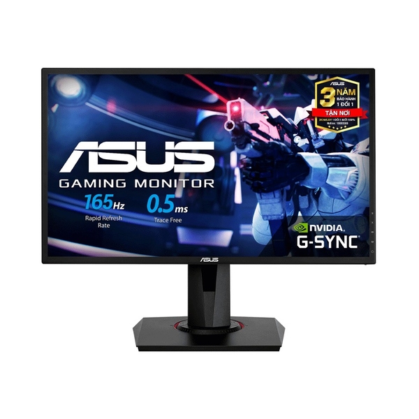 Màn hình Asus VG248QG 24 inch/FHD/TN/165Hz