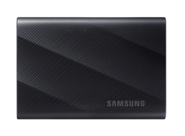 Ổ cứng di động SSD Samsung T9 2000MB/S 4TB MU-PG4T0B/WW