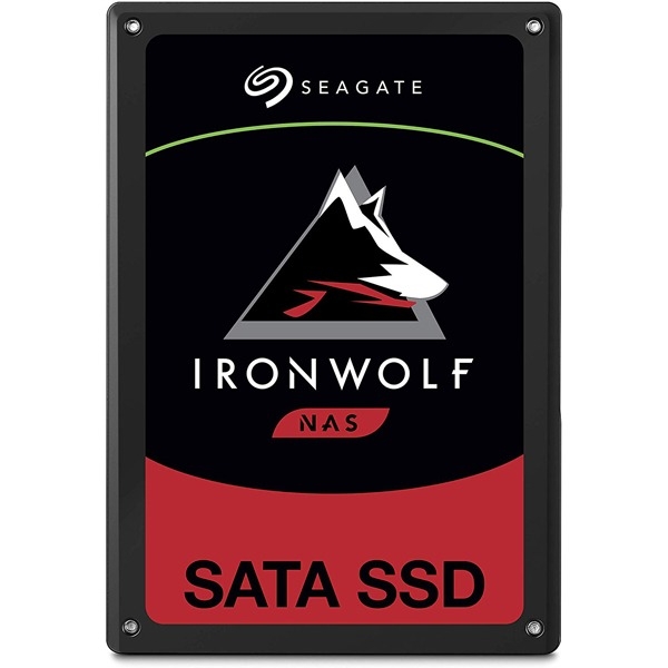Ổ cứng SSD 960GB Seagate IronWolf  ZA960NM10011